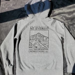 TNF Women's Highest Peaks Pullover Hoodie